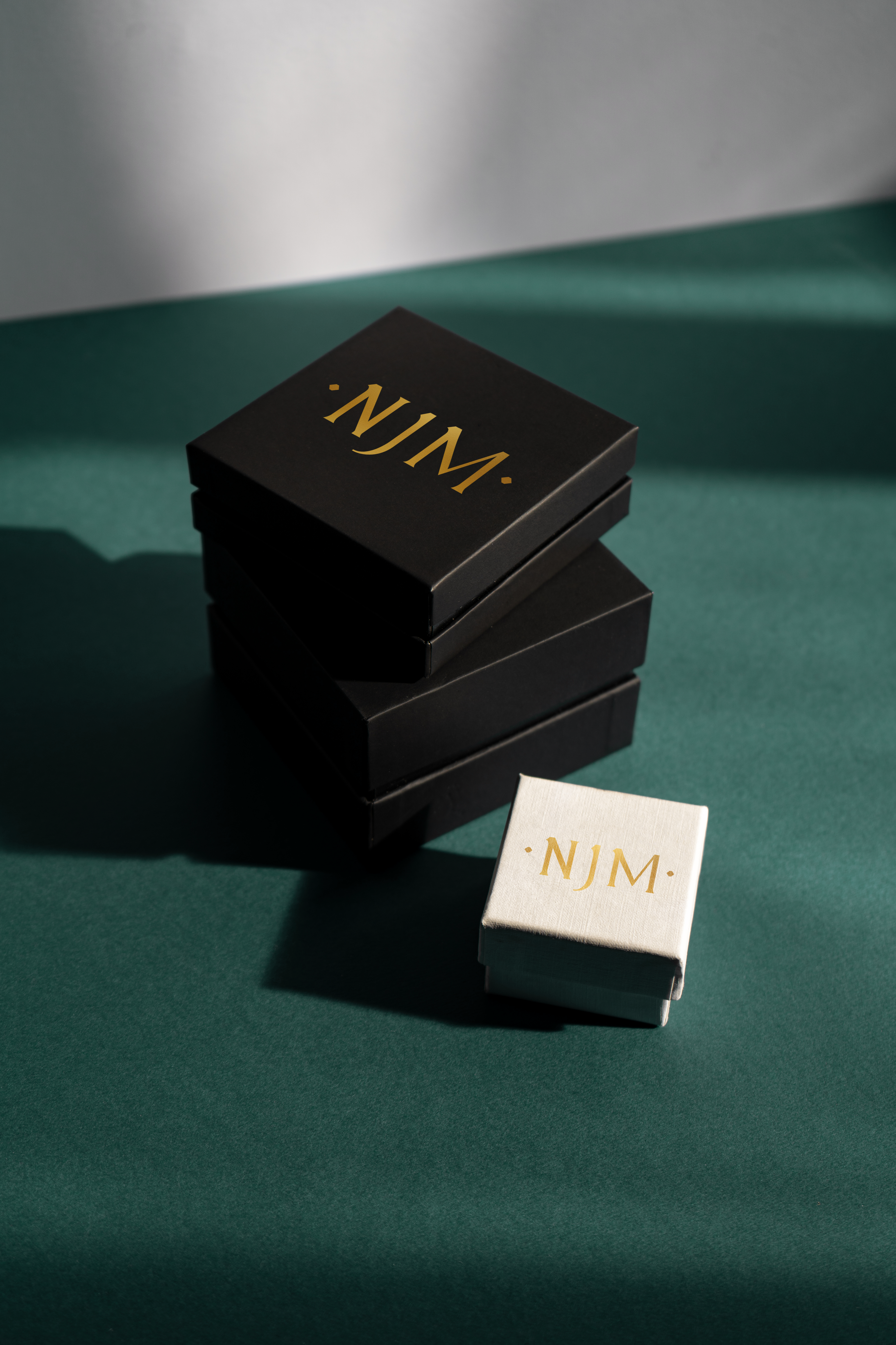 NJM Jewellry Boxes