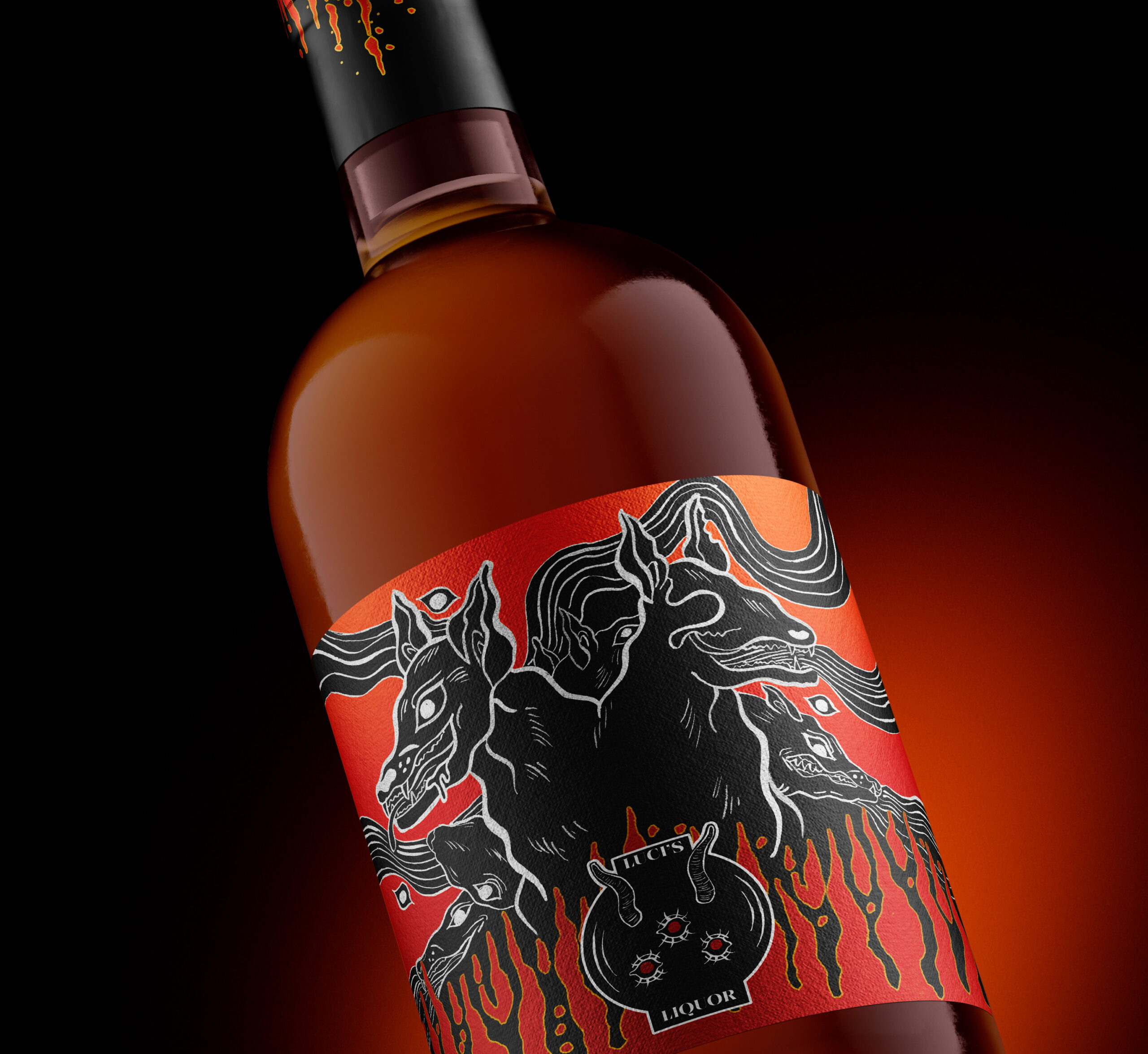 Luci’s Liquors