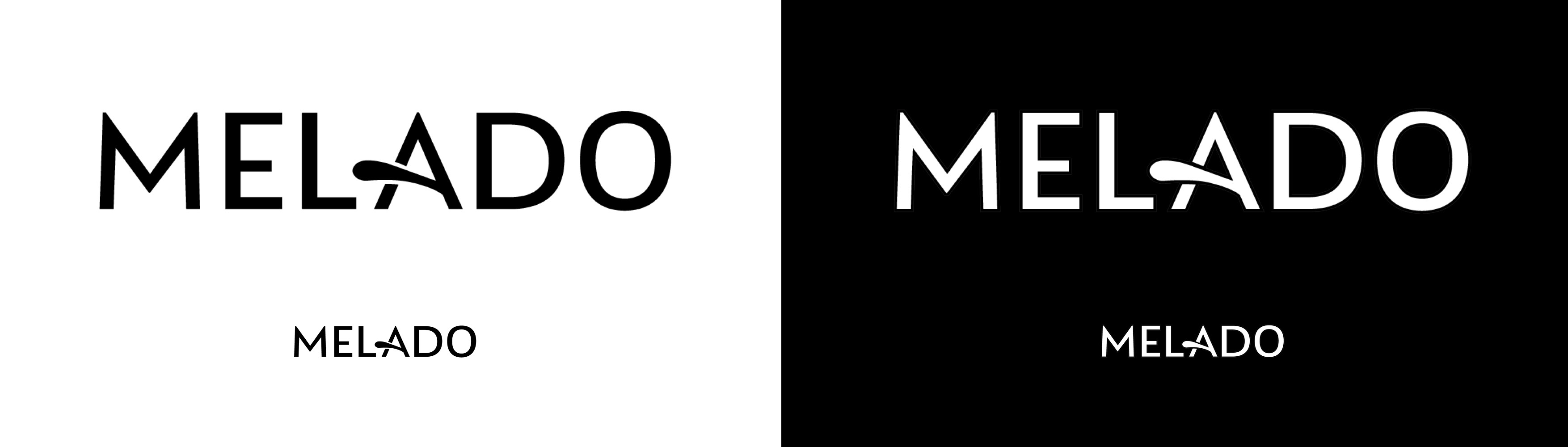 Melado word mark