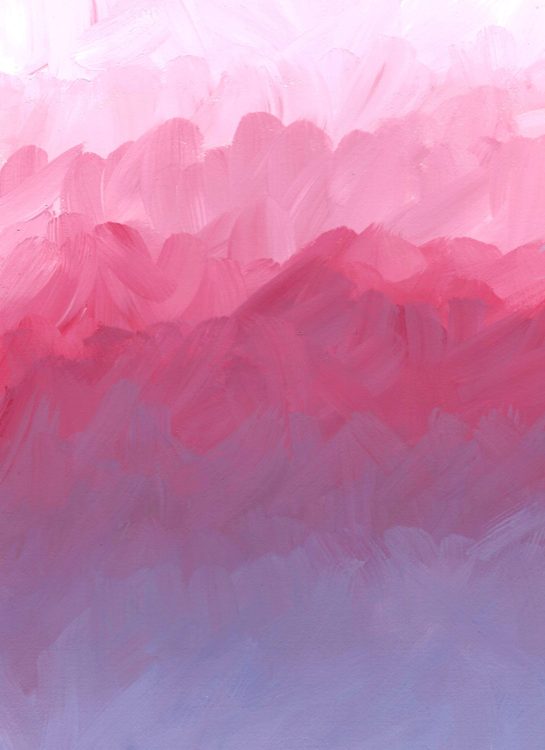 Melado Jasmine Pomegranate painted background