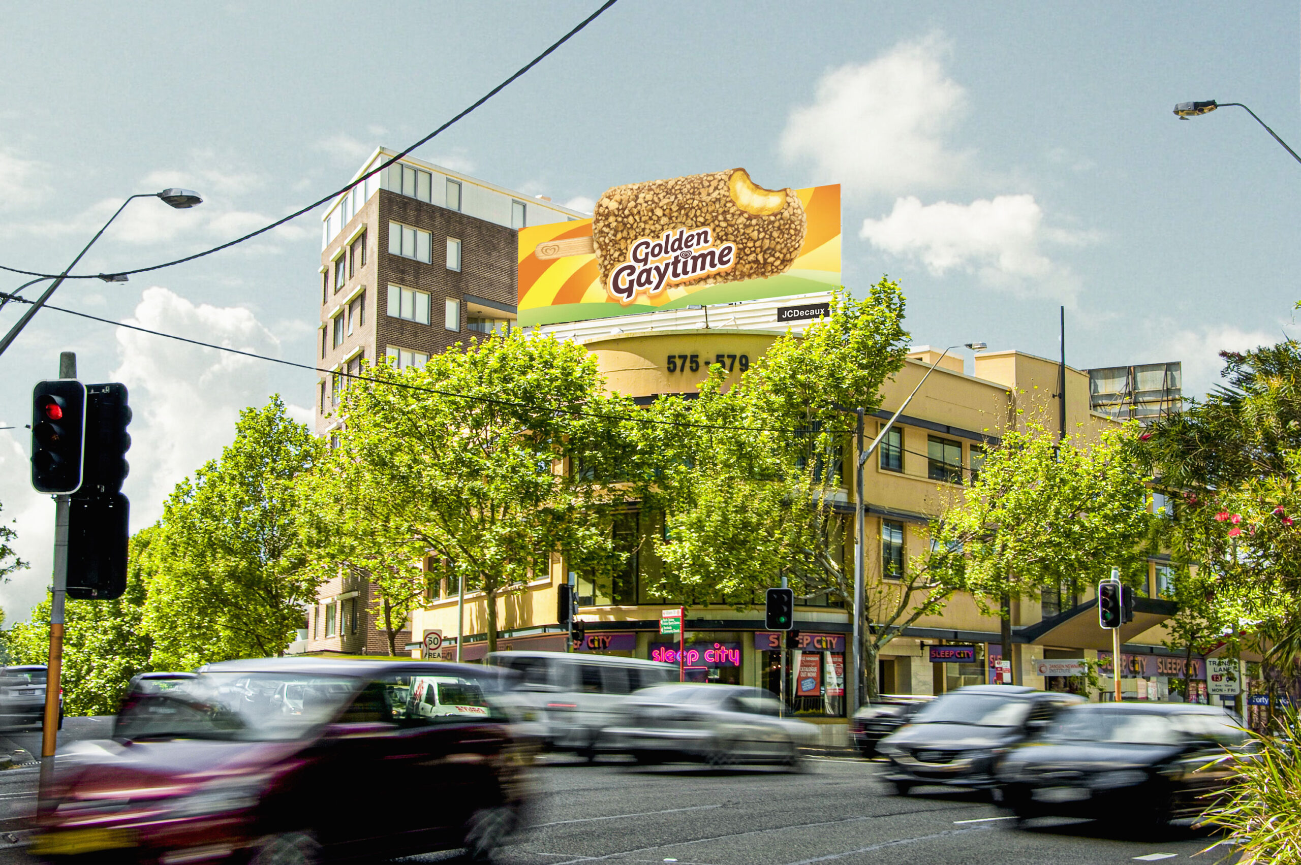 JCD_00340.01.01_Supersite_575-Pacific-Hwy-St-Leonards_Mock_2D-Build_GoldenGaytime_Jul24